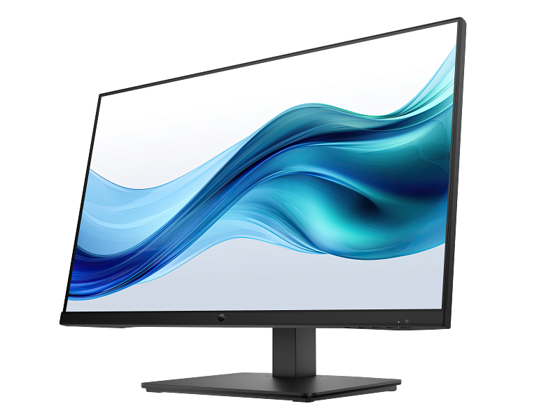 HP 27'' IPS S3 PRO 327PE B1GM6AA 5ms 100Hz HDMI-DP Pivot Kurumsal Monitör (1920 X 1080)