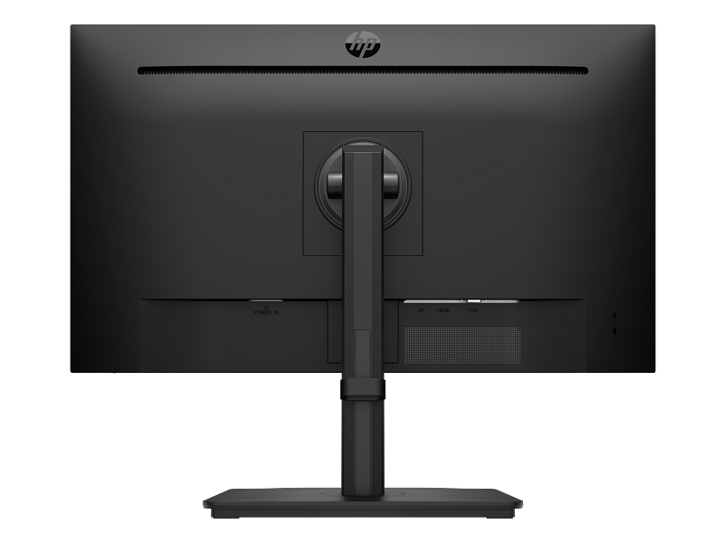 HP 27'' IPS S3 PRO 327PE B1GM6AA 5ms 100Hz HDMI-DP Pivot Kurumsal Monitör (1920 X 1080)
