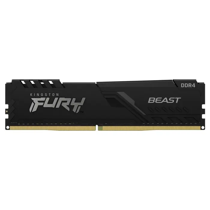 KINGSTON 32GB DDR4 3200MHZ CL16 PC RAM BEAST KF432C16BB/32