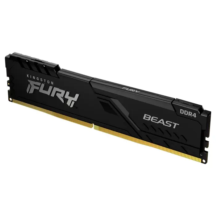 KINGSTON 32GB DDR4 3200MHZ CL16 PC RAM BEAST KF432C16BB/32