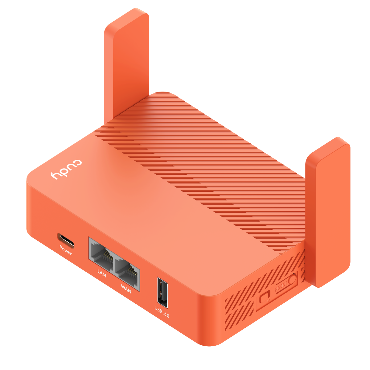 CUDY TR1200 2port AC1200 VPN Router