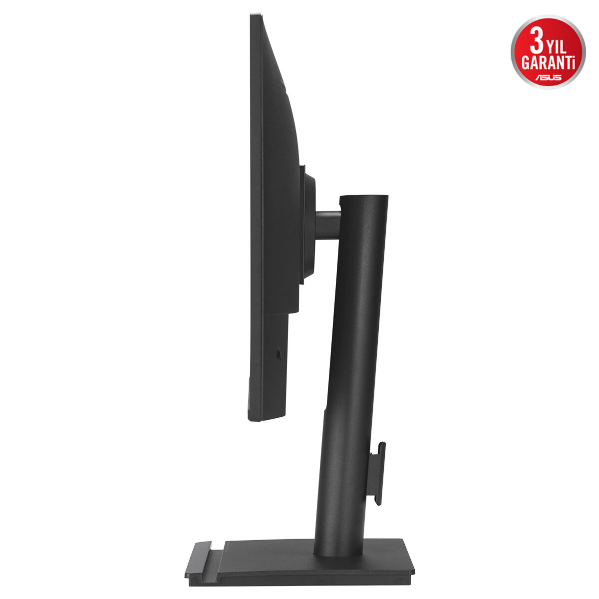 ASUS 27" IPS BE27AQ 5MS 75HZ HDMI-DP Multimedya Pivot Kurumsal Monitör 2560x1440 / 90LM03I1-B01171 Garanti Süresi : 36 Ay