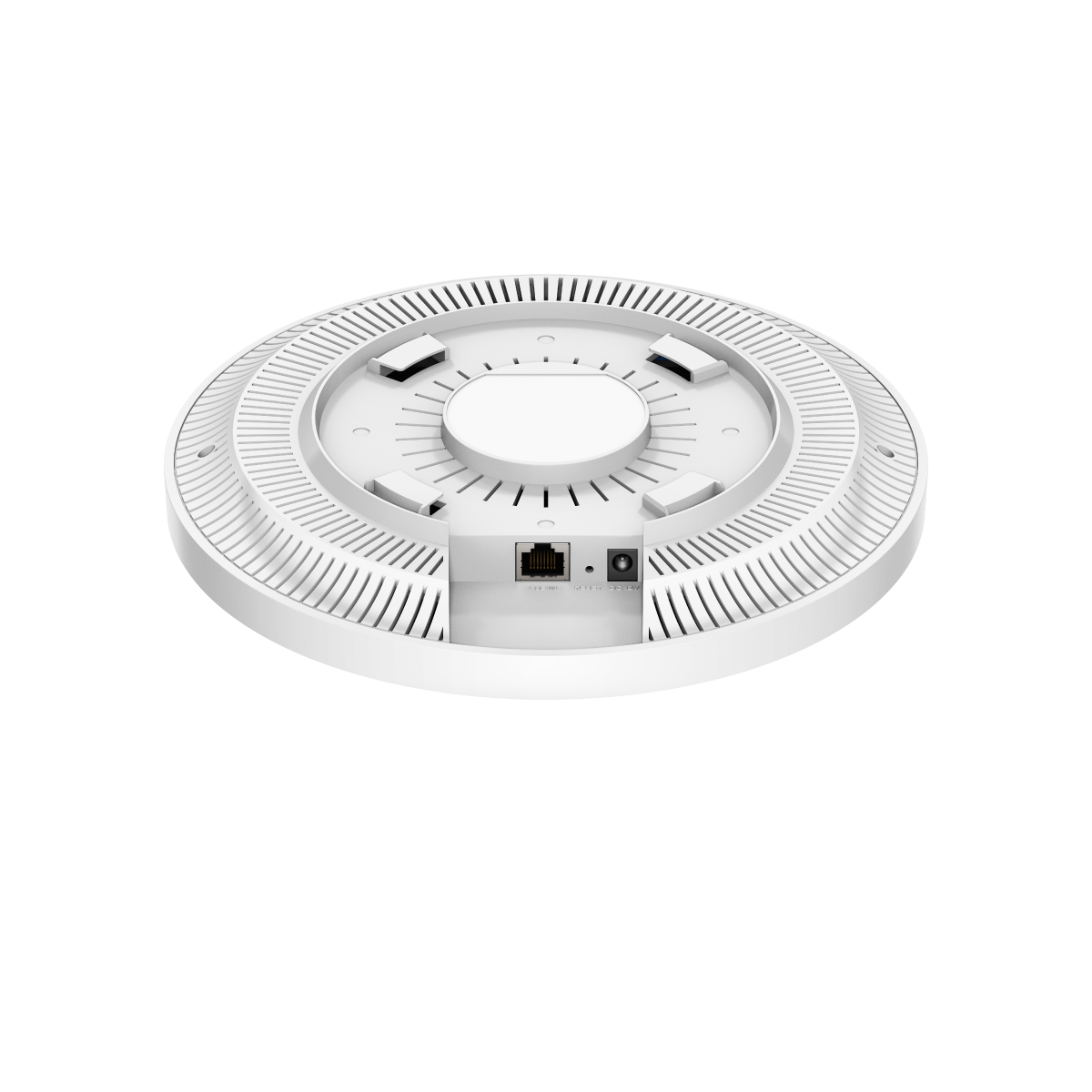 CUDY AP3000 AX3000 WIFI6 Dual Band Tavan Tipi Kurumsal Access Point PoE