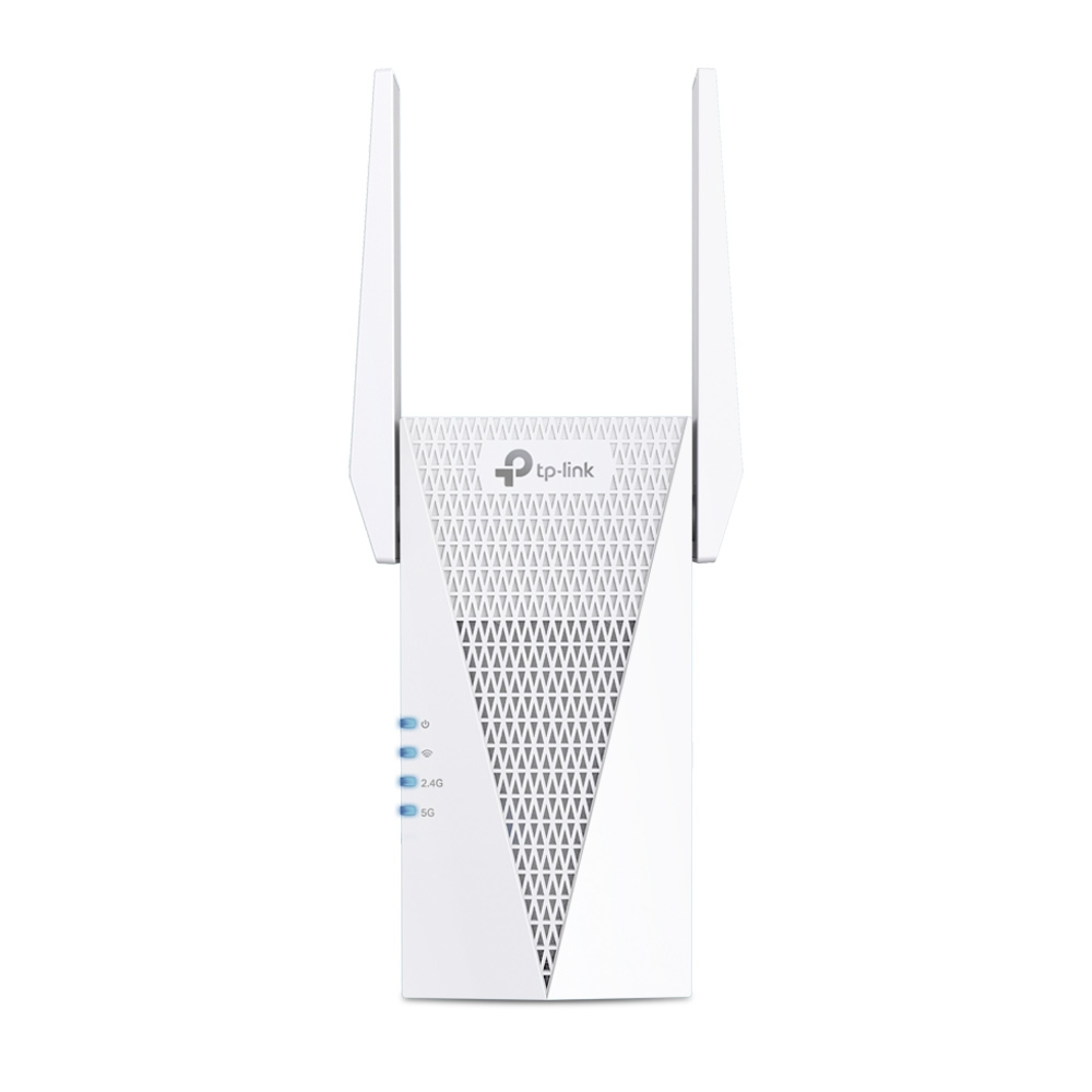 TP-LINK RE715X AX3000 Wıfı6 Mesafe Genişletici