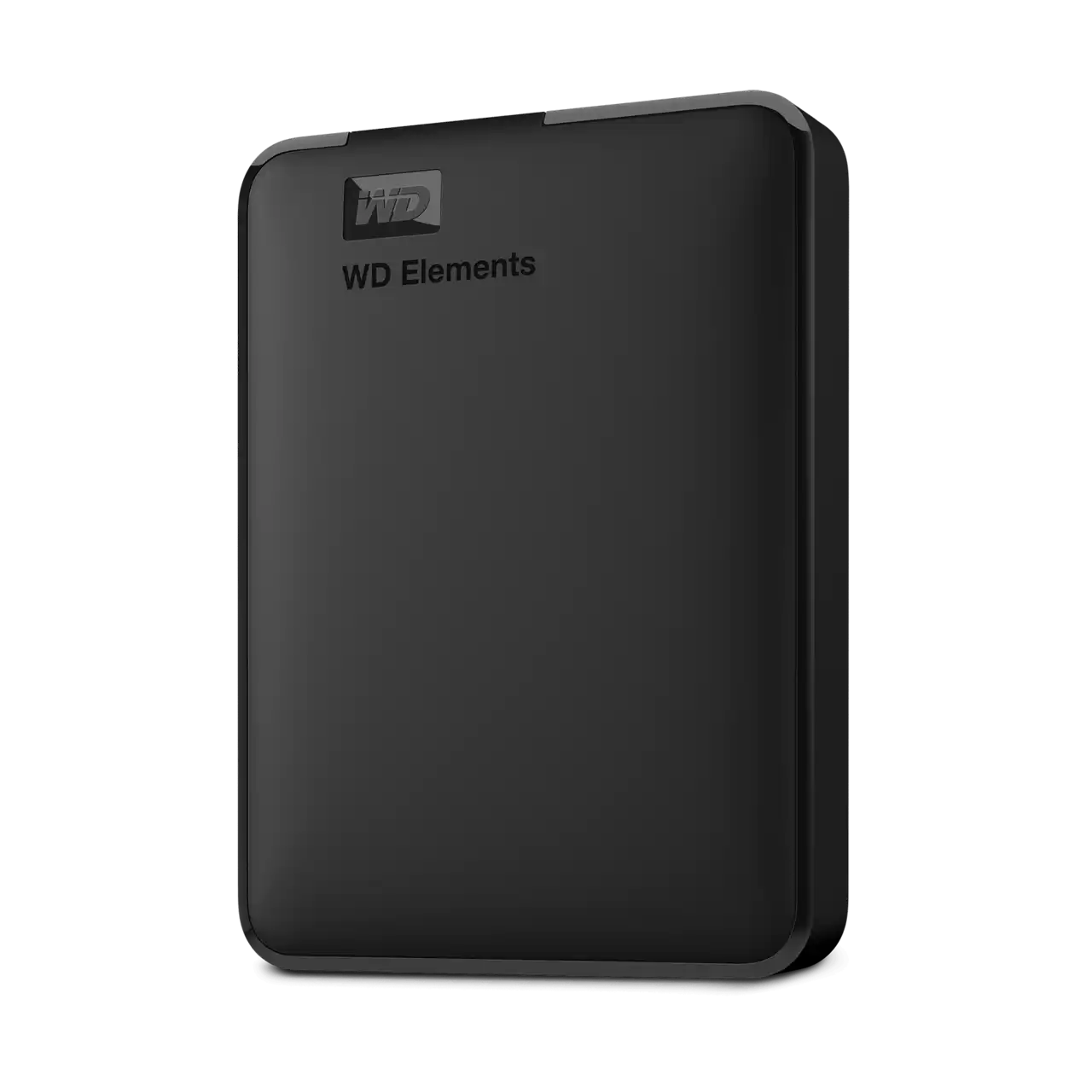 WD 5TB 2.5'' Elements WDBU6Y0050BBK-WESN USB 3.0 Harici Harddisk