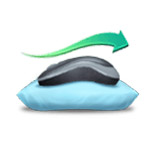 LOGITECH M185 Kablosuz Siyah/Gri Mouse (910-002235)