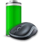 LOGITECH M185 Kablosuz Siyah/Gri Mouse (910-002235)