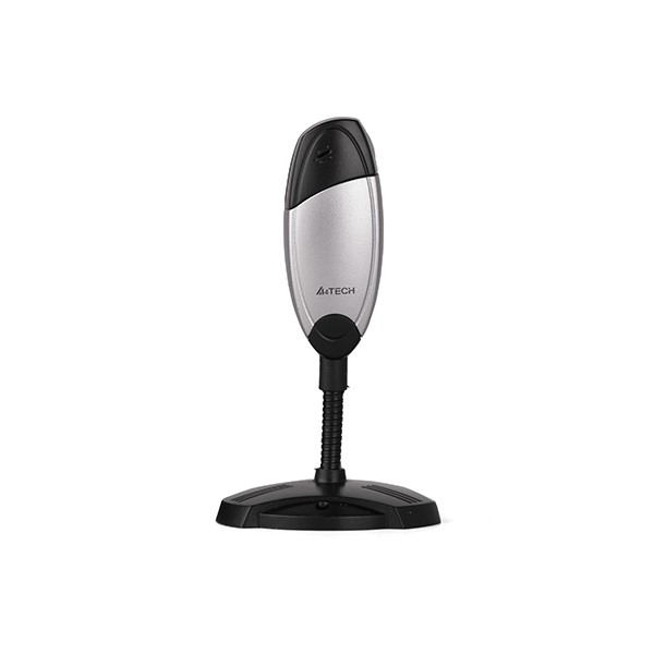 A4 TECH PK-635G 480p Anti-Glare Dahili Mikrofonlu Webcam ikinci görünüm