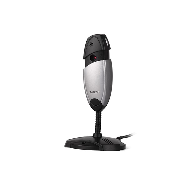 A4 TECH PK-635G 480p Anti-Glare Dahili Mikrofonlu Webcam
