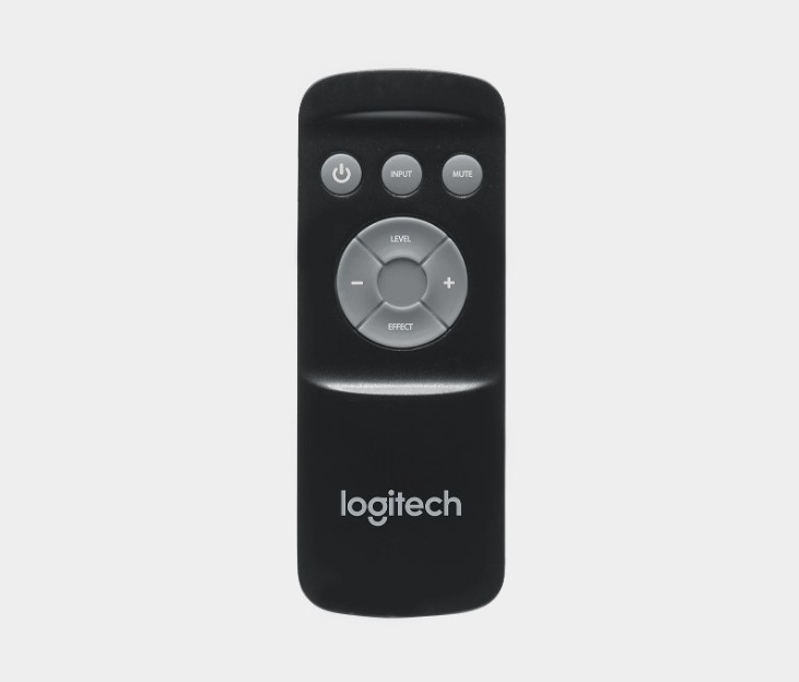 LOGITECH Z906 5+1 Siyah Hoparlör 980-000468