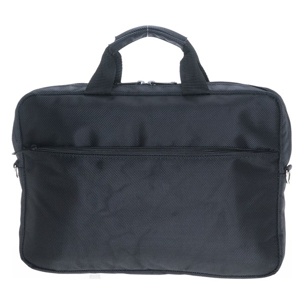 PLM 14" CanyonCase Siyah Notebook Çantası