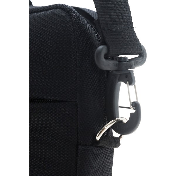 PLM 14" CanyonCase Siyah Notebook Çantası