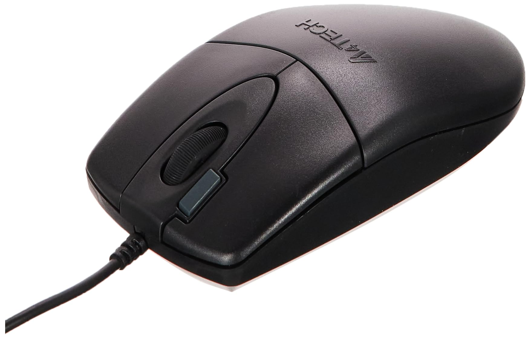 A4TECH KM-72620D Kablolu USB Q Trk Siyah Klavye - Mouse Set