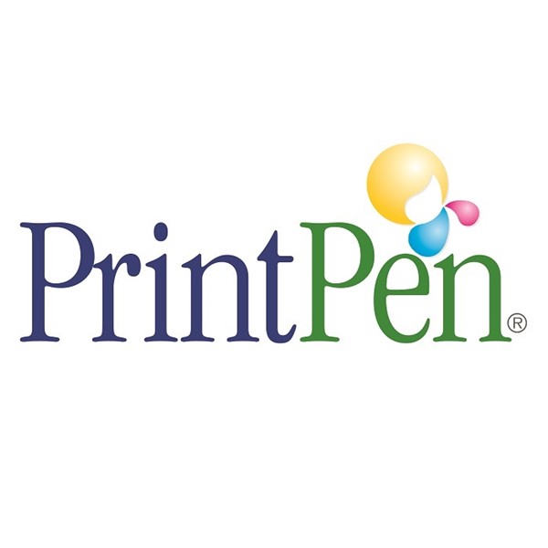 PRINTPEN CE311A-CF351A Canon CRG-729 Mavi Muadil Toner