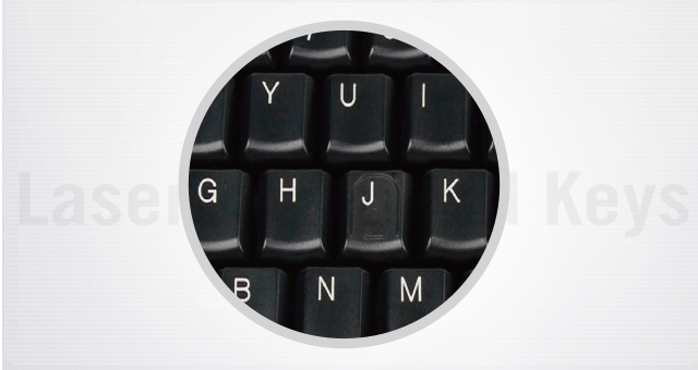 A4TECH KM-720 Kablolu USB F Trk Siyah Klavye
