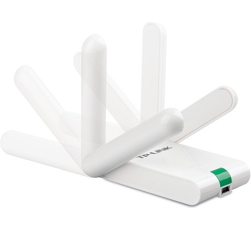 TP-LINK TL-WN822N 300mbps 2.4ghz USB Kablosuz Adaptör