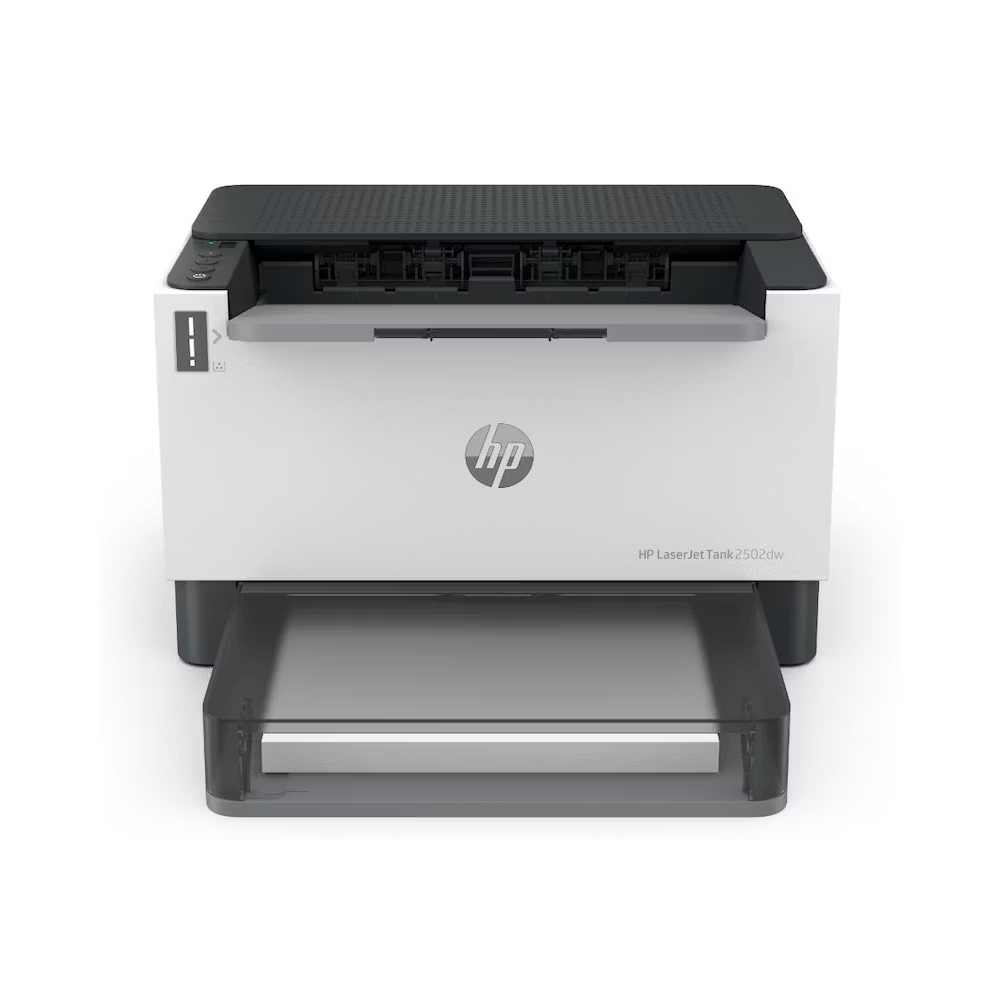 HP A4 2502DW 2R3E3A Siyah Lazer Dubleks Tanklı Yazıcı Usb,Kablosuz,Ethernet ikinci görünüm