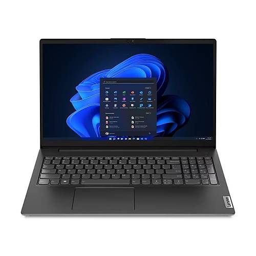 LENOVO 15.6" CORE i7 1355U-8GB DDR4 RAM-512GB NVME-FDOS NOTEBOOK / V15 G4 83A100KXTR