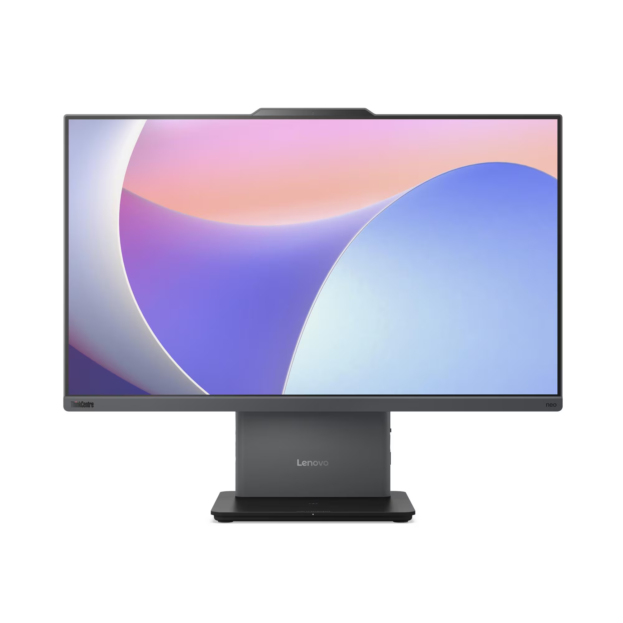 LENOVO 23.8" CORE 7 240H-16GB DDR5 RAM-512GB NVME-FDOS / ThinkCentre Neo 50a 24 G5 12SC003YTR ikinci görünüm