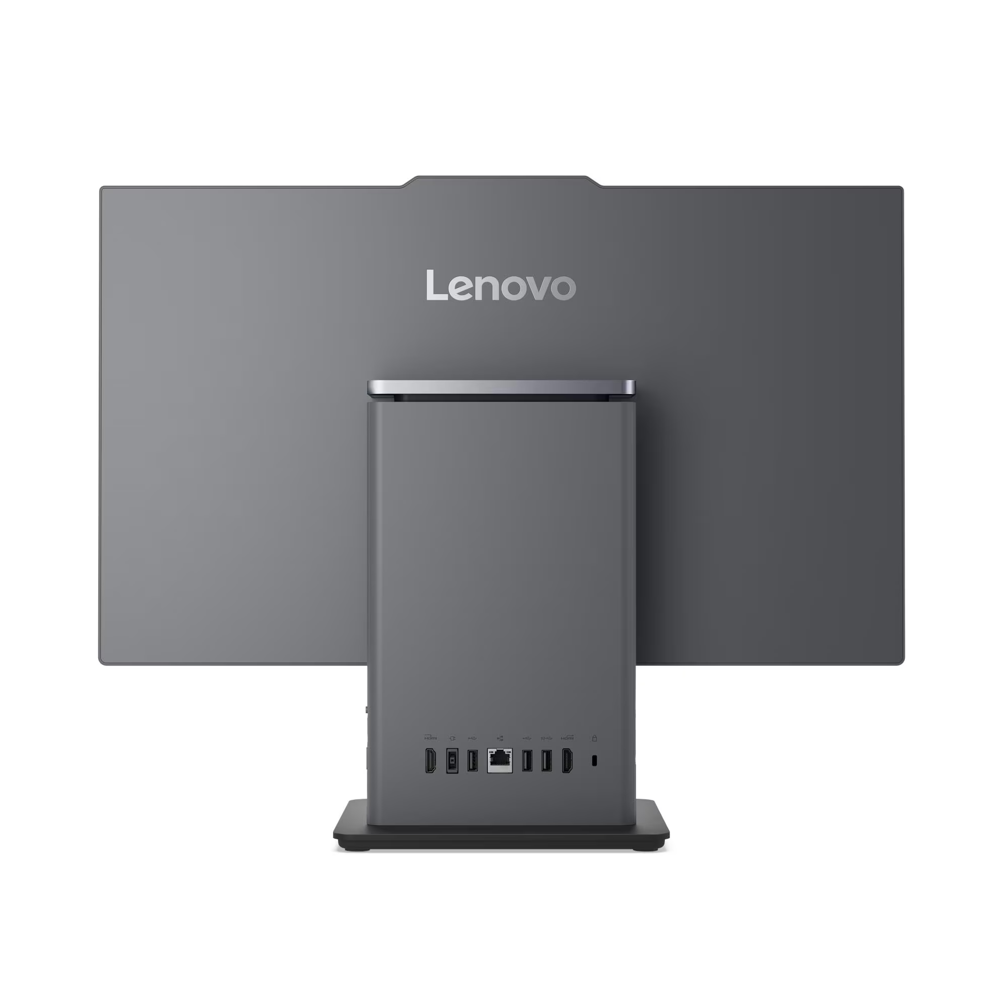 LENOVO 23.8" CORE 5 210H-16GB DDR5 RAM-512GB NVME-FDOS / ThinkCentre Neo 50a 24 G5 12SC004GTR