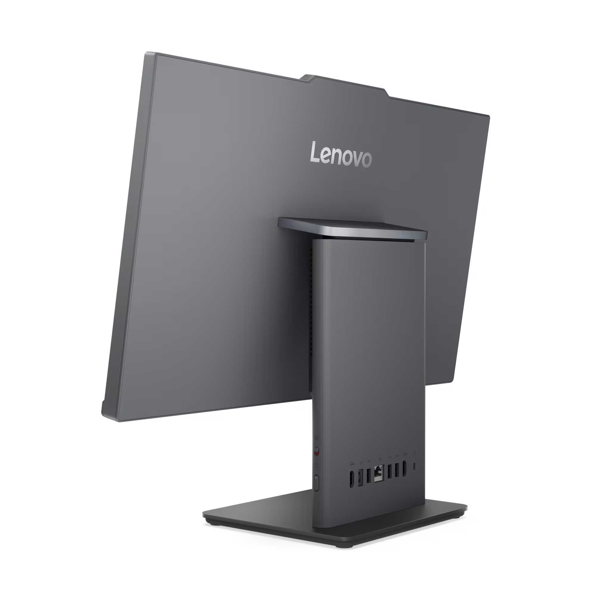 LENOVO 23.8" CORE 5 210H-16GB DDR5 RAM-512GB NVME-FDOS / ThinkCentre Neo 50a 24 G5 12SC004GTR
