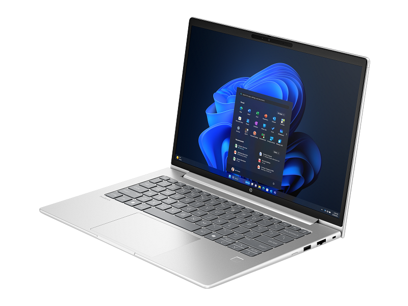 HP 14" ULTRA 5 225U-24GB DDR5 RAM-1TB NVME-FDOS KURUMSAL NOTEBOOK / PROBOOK 4 G1i 14 AI CS7Q6ET