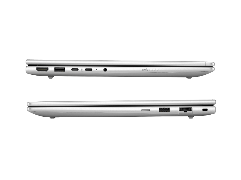 HP 14" ULTRA 5 225U-24GB DDR5 RAM-1TB NVME-FDOS KURUMSAL NOTEBOOK / PROBOOK 4 G1i 14 AI CS7Q6ET