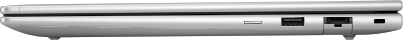 HP 14" ULTRA 7 255U-16GB DDR5 RAM-512GB NVME-W11 PRO NOTEBOOK /  ELITEBOOK 6 AI G1i CV0G8ET