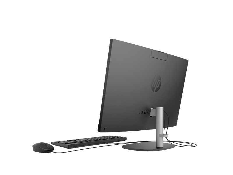 HP AIO 23.8" ULTRA 7 155U-16GB DDR5 RAM-512GB NVME-FDOS / ProOne 240 G10 D36C6ET