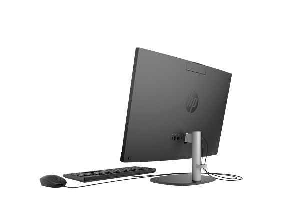 HP AIO 23.8" ULTRA 7 155U-16GB DDR5 RAM-512GB NVME-FDOS / ProOne 240 G10 D36C6ET