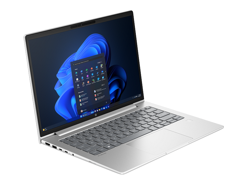 HP 14" ULTRA 7 255U-24GB DDR5 RAM-1TB NVME-FDOS NOTEBOOK / PROBOOK 4 G1i 14 AI D36KLET