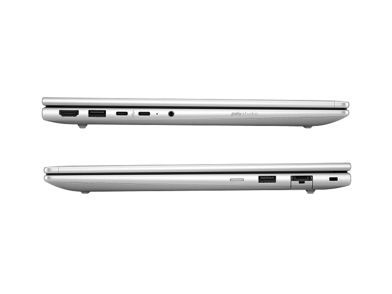 HP 14" ULTRA 7 255U-24GB DDR5 RAM-1TB NVME-FDOS NOTEBOOK / PROBOOK 4 G1i 14 AI D36KLET
