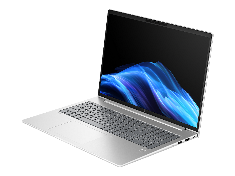 HP 16" ULTRA 7 255U-16GB DDR5 RAM-512GB NVME-FDOS / Probook 4 AI G1i CW5X1EA