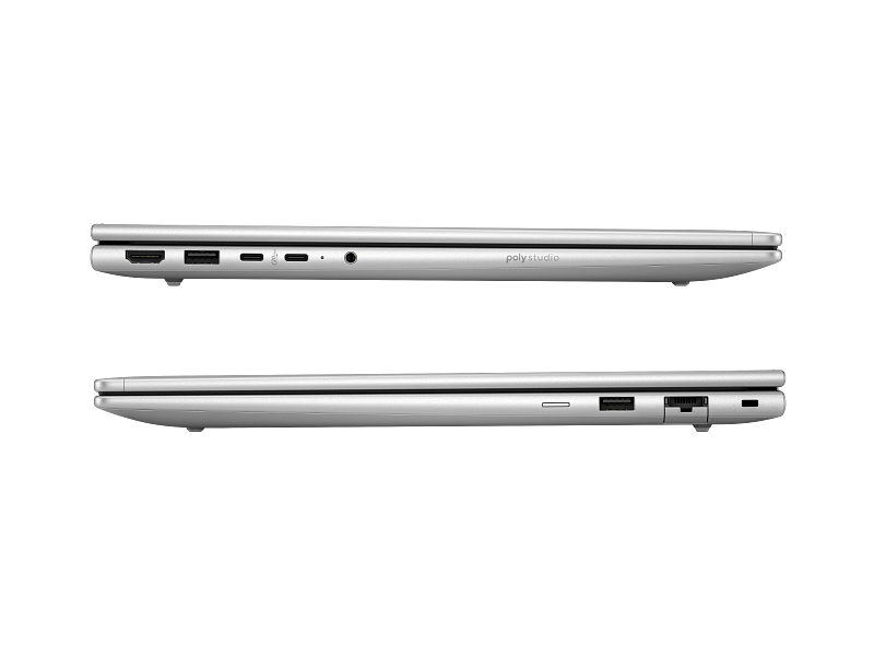 HP 16" ULTRA 7 255U-16GB DDR5 RAM-512GB NVME-FDOS / Probook 4 AI G1i CW5X1EA