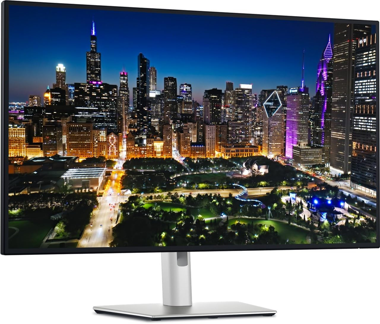 DELL 31.5" IPS ULTRSHARP U3225QE 5MS 120HZ HDMI-DP Thunderbolt Kurumsal Monitör 3840x2160