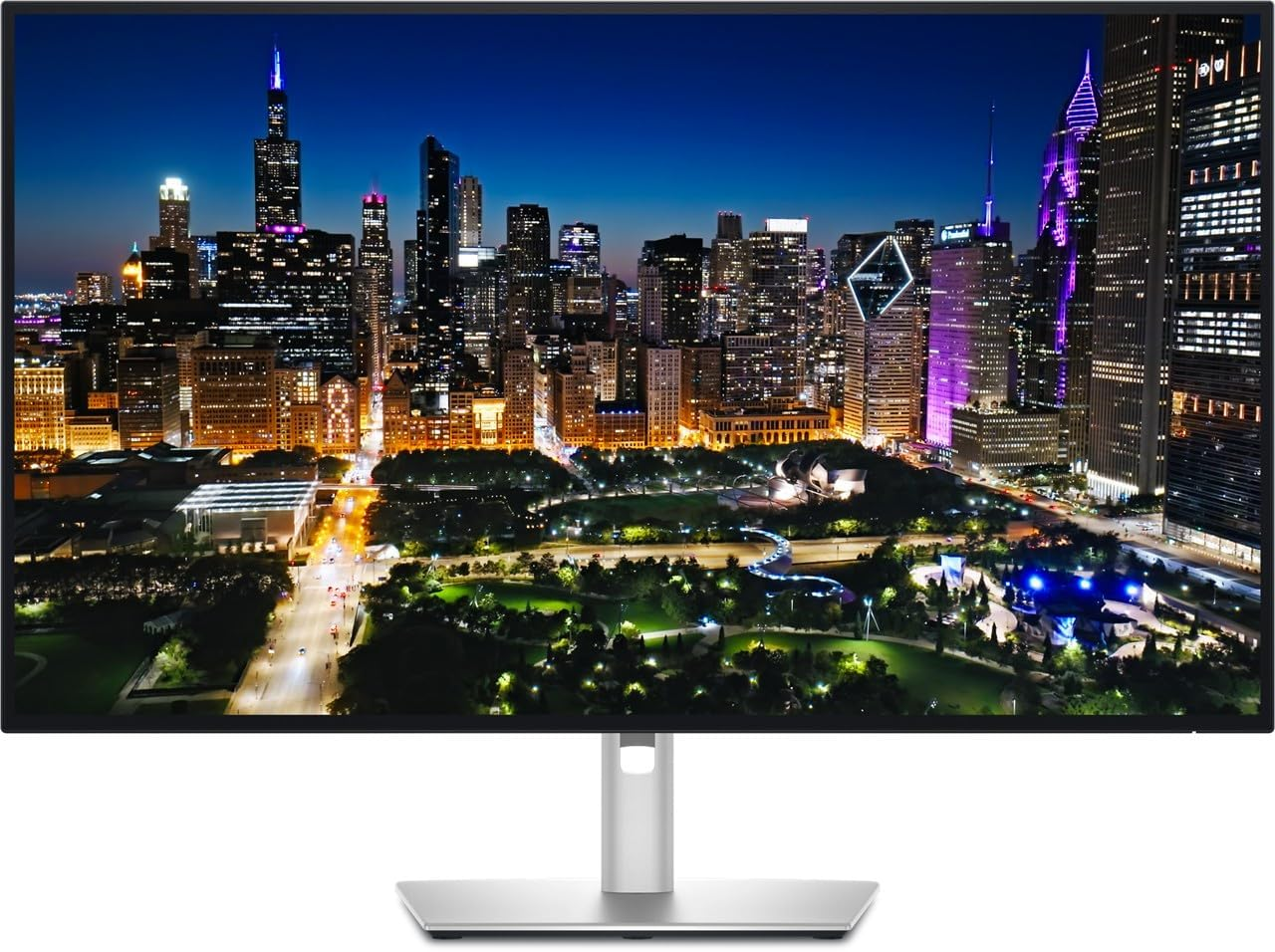 DELL 31.5" IPS ULTRSHARP U3225QE 5MS 120HZ HDMI-DP Thunderbolt Kurumsal Monitör 3840x2160