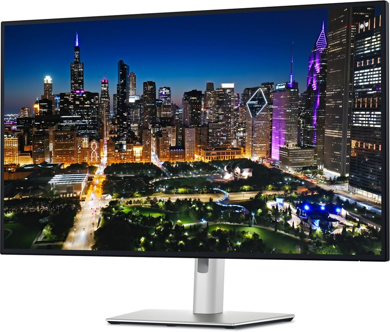 DELL 31.5" IPS ULTRSHARP U3225QE 5MS 120HZ HDMI-DP Thunderbolt Kurumsal Monitör 3840x2160
