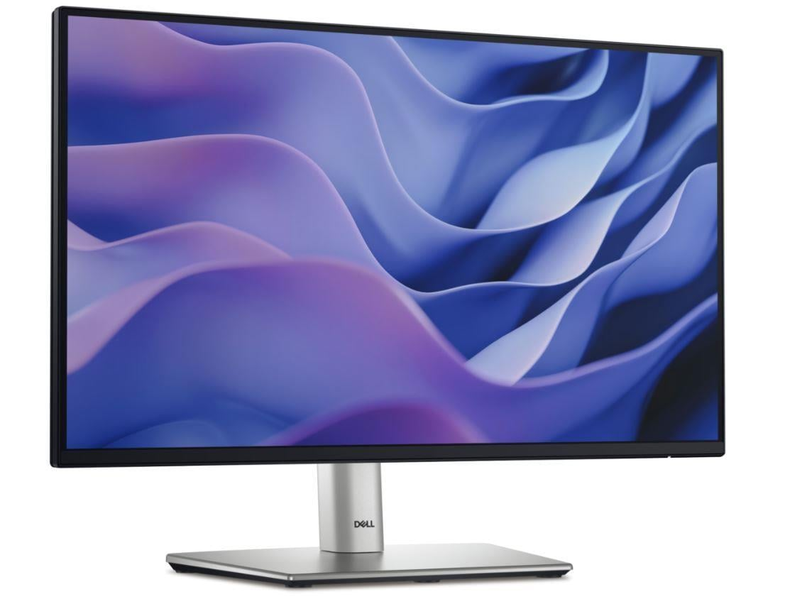 DELL 21.5" IPS PRO P2225H 5MS 100HZ HDMI-DP Pivot Kurumsal Monitör 1920x1080
