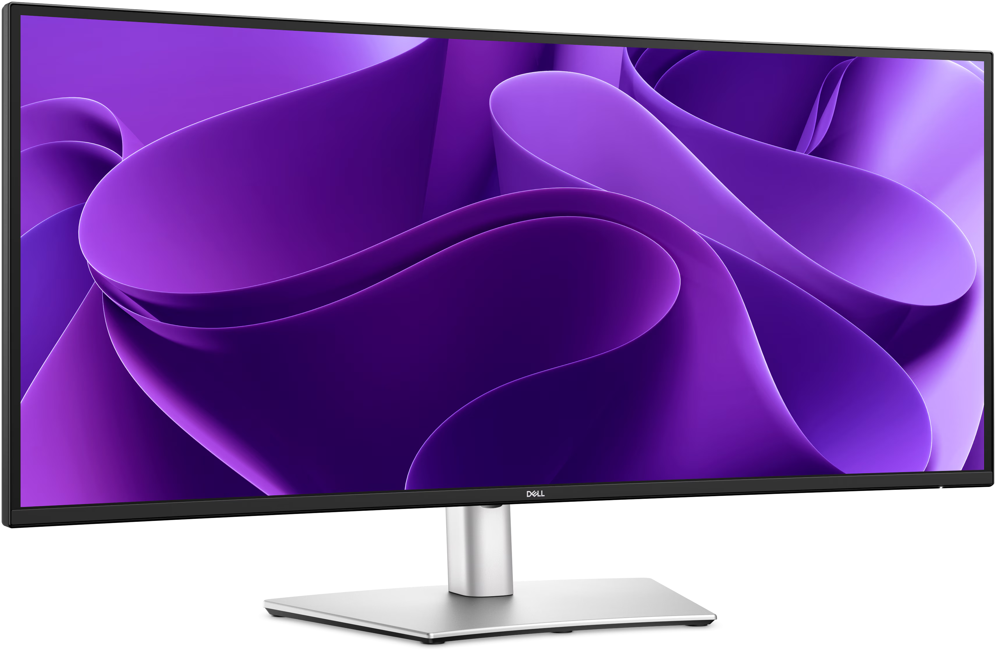 DELL 34" IPS PRO P3425WE 5MS 100HZ HDM-DP Kavisli Kurumsal Monitör 3440x1440