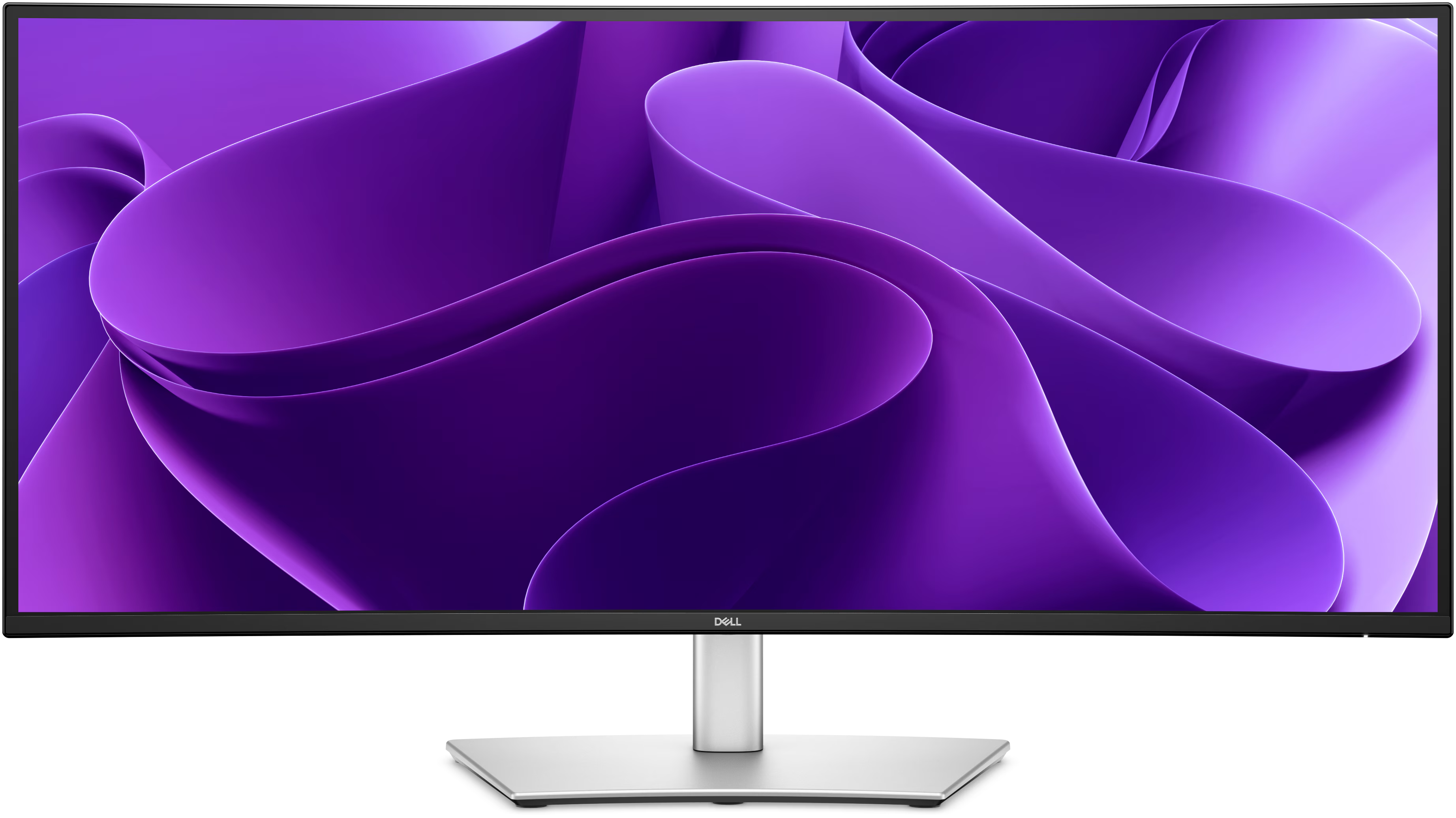 DELL 34" IPS PRO P3425WE 5MS 100HZ HDM-DP Kavisli Kurumsal Monitör 3440x1440