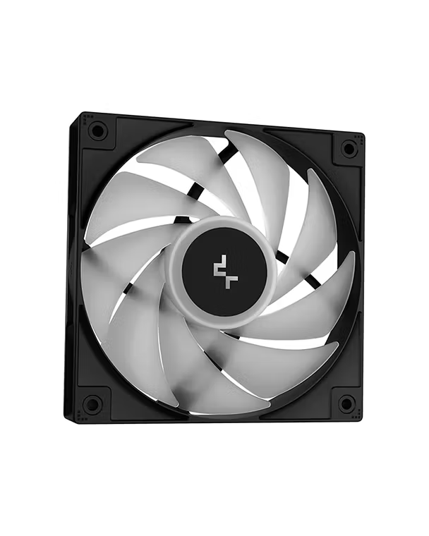 DEEPCOOL 360mm LE360-V2 ARGB AM5-1851p Sıvı Soğutmalı İşlemci Fanı