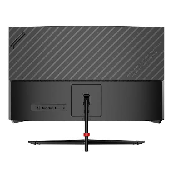 DAHUA 23.6'' VA LM24-E230C 5MS 180HZ HDMI-DP Kavisli Gaming Monitör 1920x1080