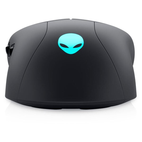 DELL Alienware AW320M 545-BBDS Kablolu RGB 19.000 DPI Oyuncu Mouse (Siyah)