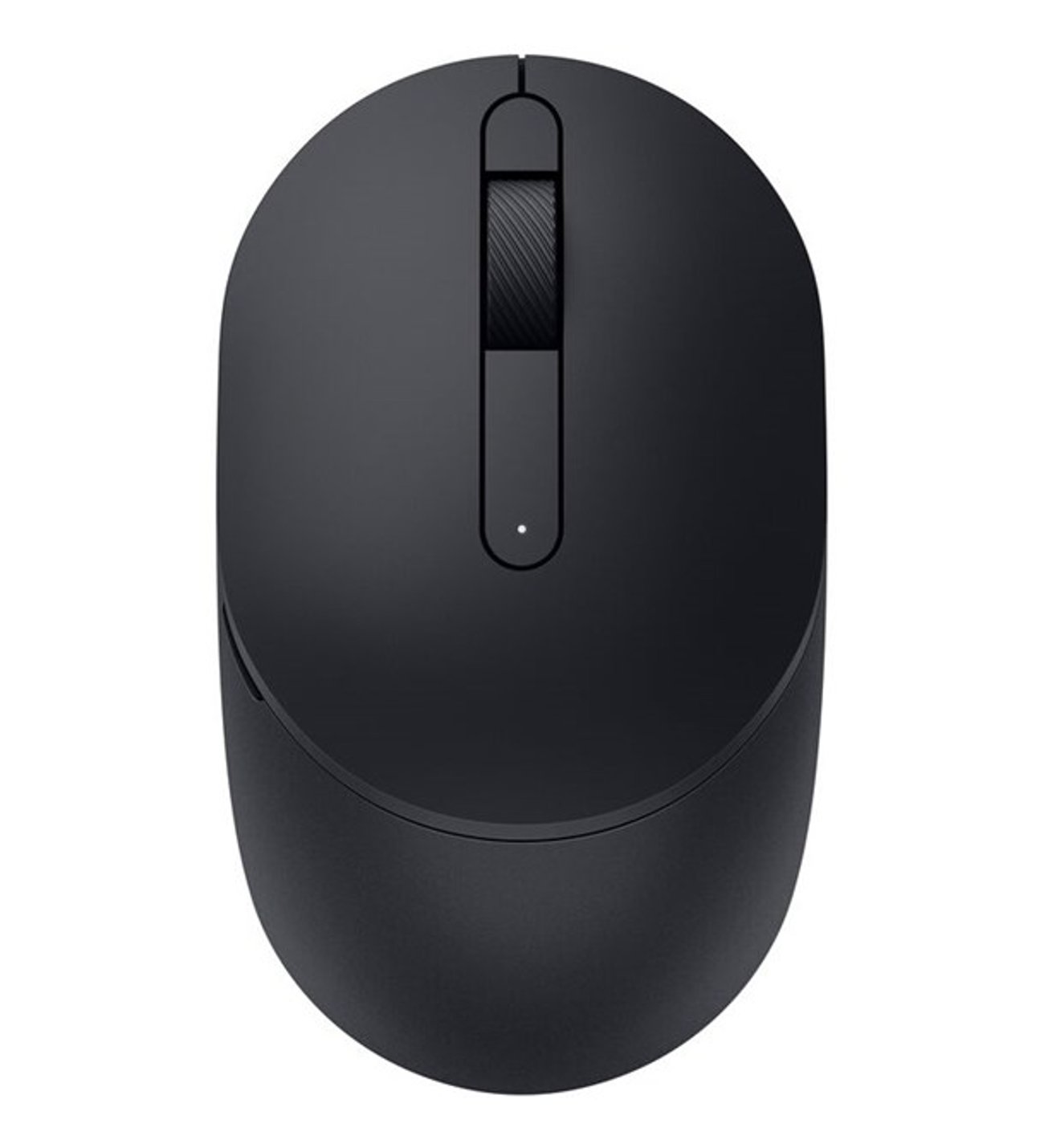 DELL Pro MS355 Sessiz Çift Modlu Bluetooth / Kablosuz Optik Mouse Siyah ikinci görünüm