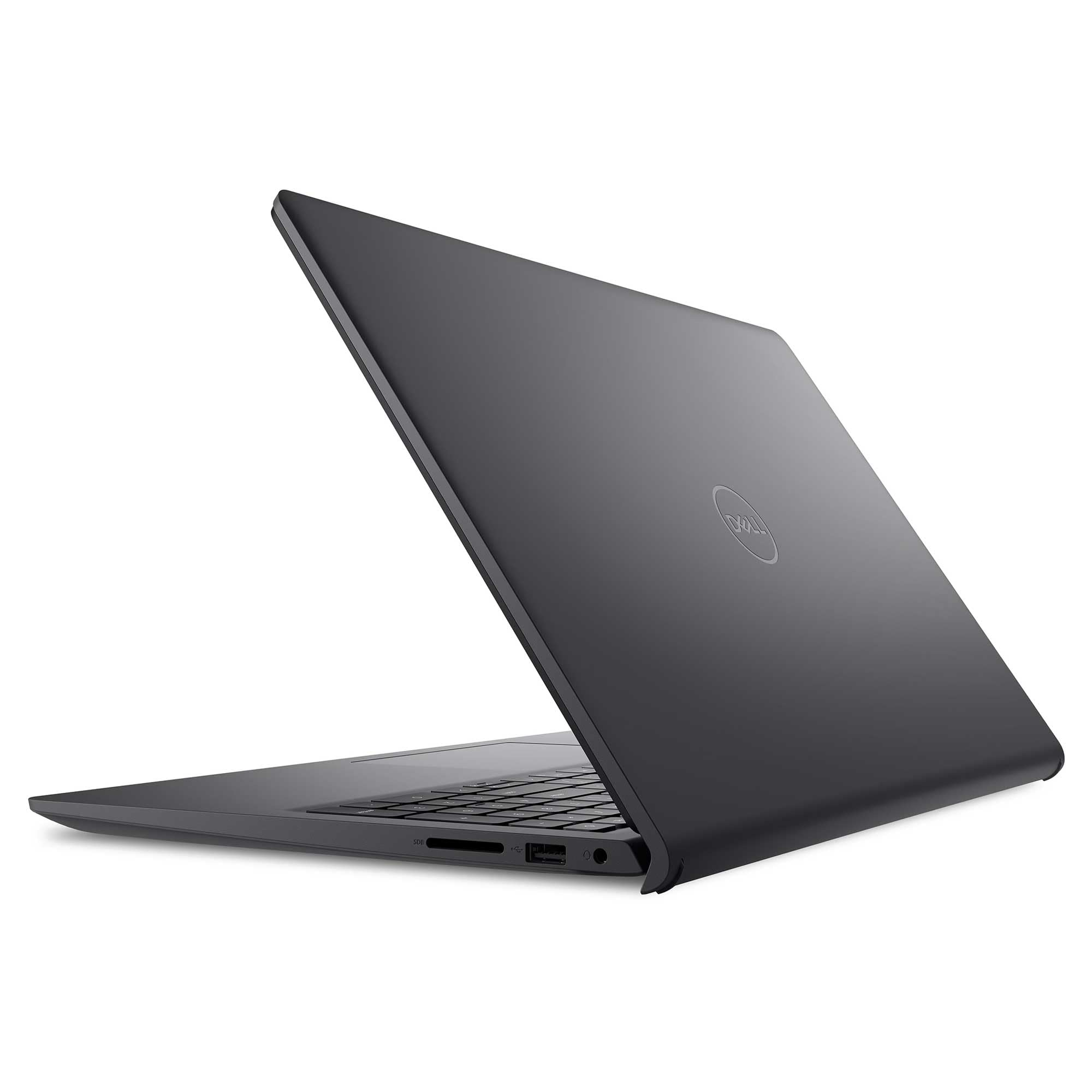 DELL 15.6" RYZEN 5 7520U 8GB DDR5 RAM- 512GB M2 NVME- O/B UHD FDOS / PRO 15 ESSENTIAL PV15255_MDO_852U