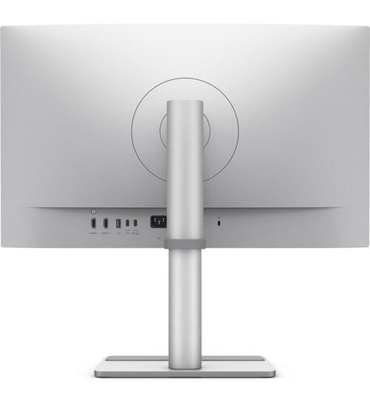 BENQ 27" IPS MA270U 5MS 60HZ HDMI-DP TYPEC Nano Mat MacBook Monitörü 3840x2160