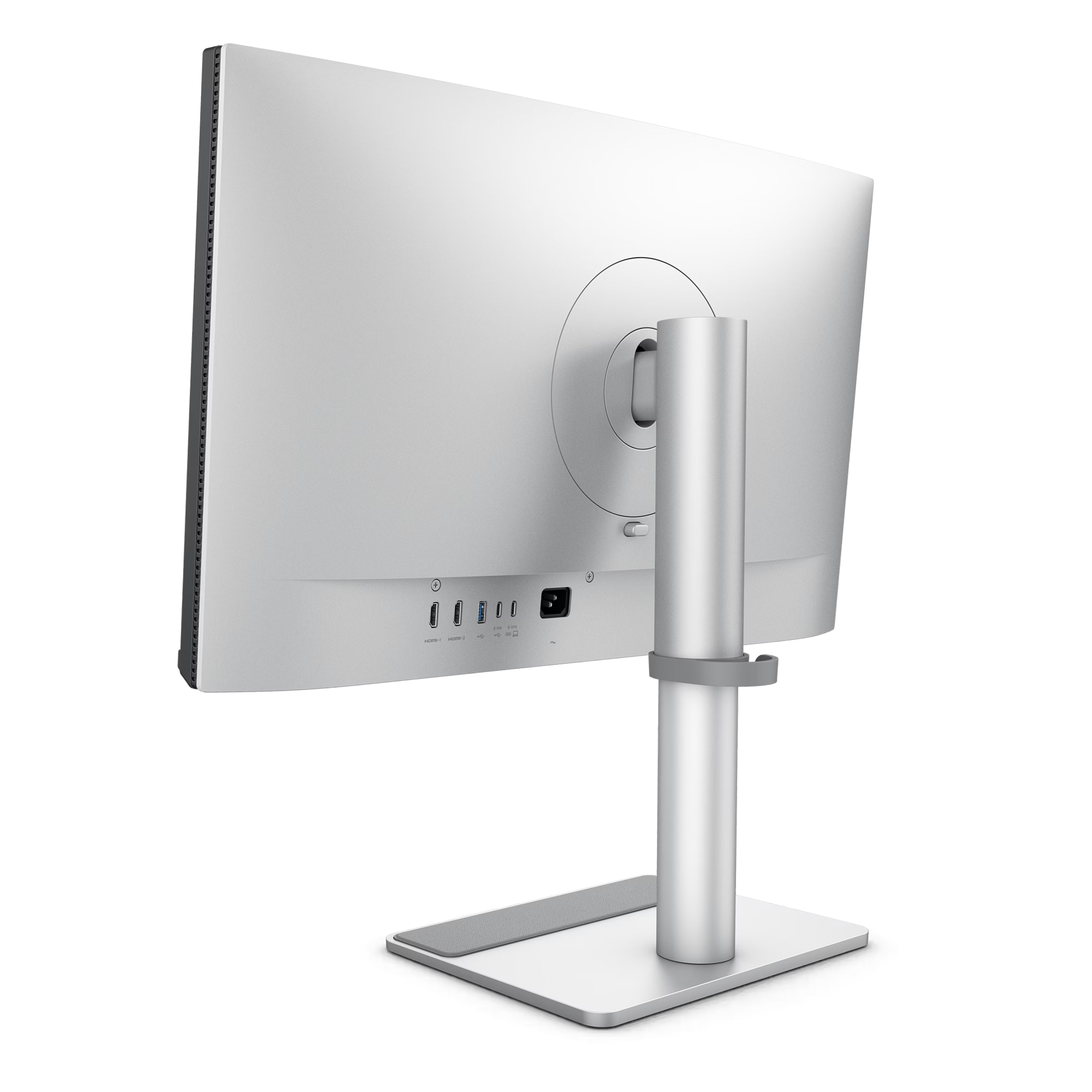 BENQ 27" IPS MA270U 5MS 60HZ HDMI-DP TYPEC Nano Mat MacBook Monitörü 3840x2160