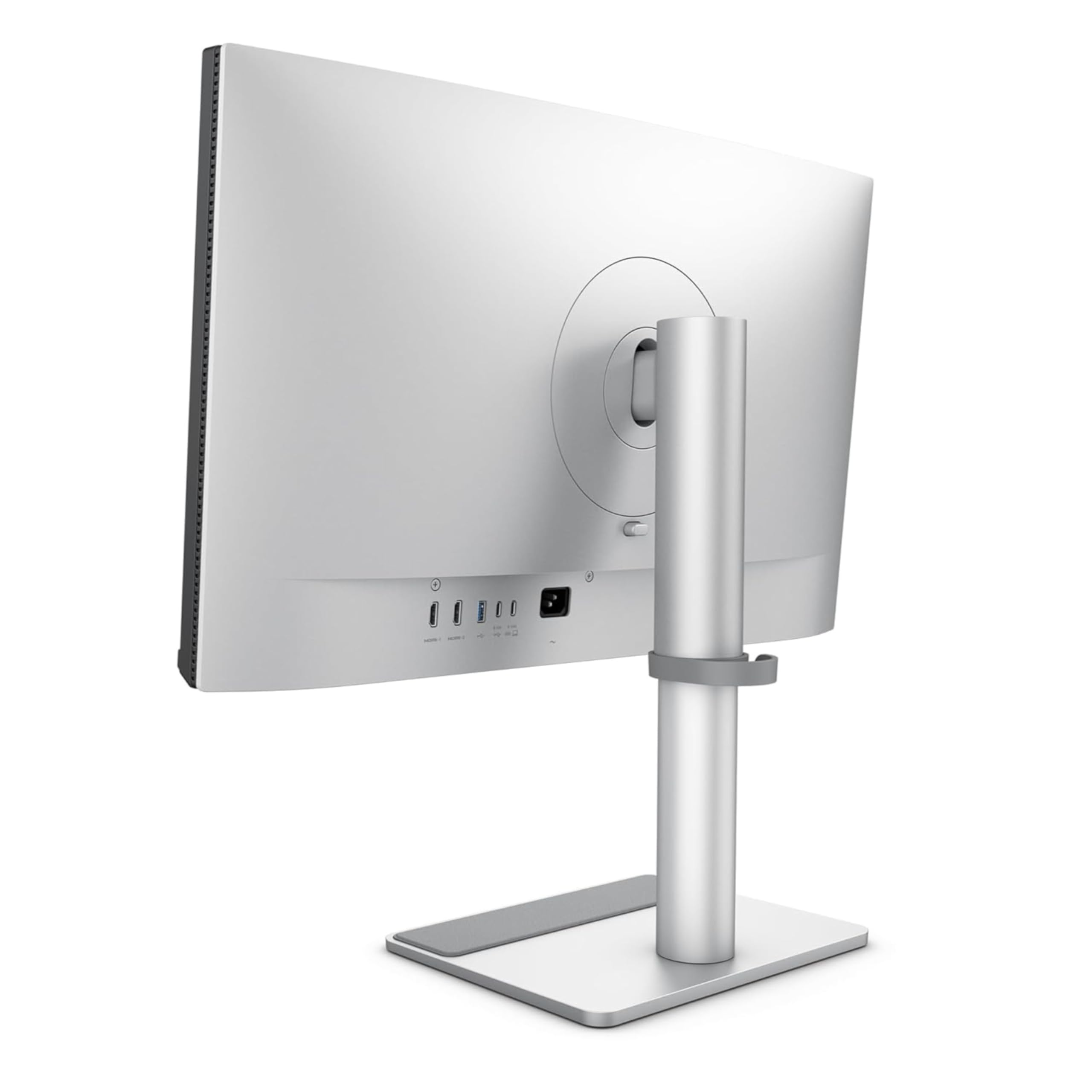 BENQ 31.5" IPS MA320U 5MS 60HZ HDMI-DP TYPEC Nano Mat MacBook Monitörü 3840X2160