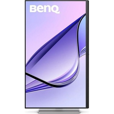 BENQ 31.5" IPS MA320U 5MS 60HZ HDMI-DP TYPEC Nano Mat MacBook Monitörü 3840X2160