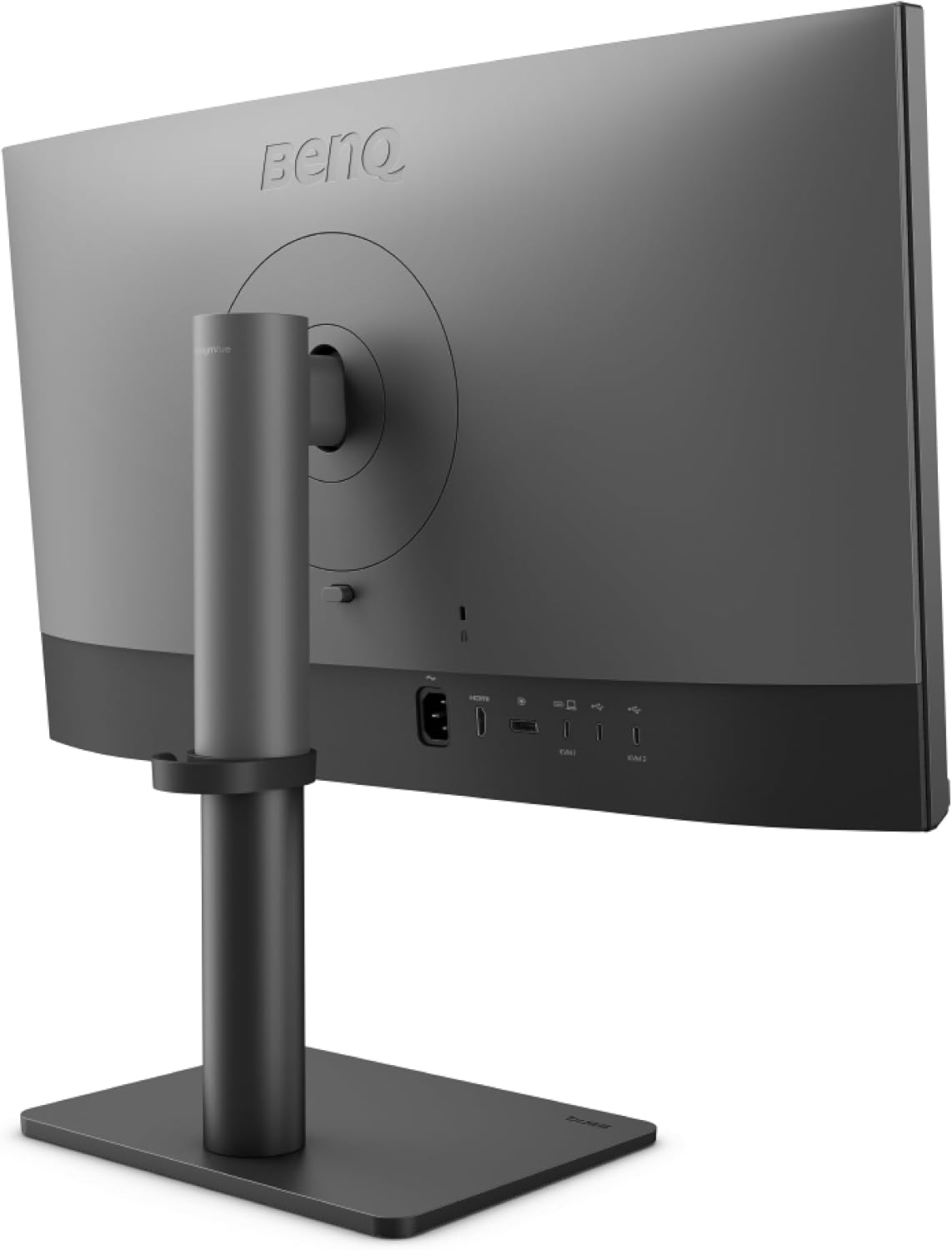 BENQ 27" IPS PD2706QN 5MS 100HZ HDMI-DP TYPEC Grafik Tasarım Monitörü 2560x1440